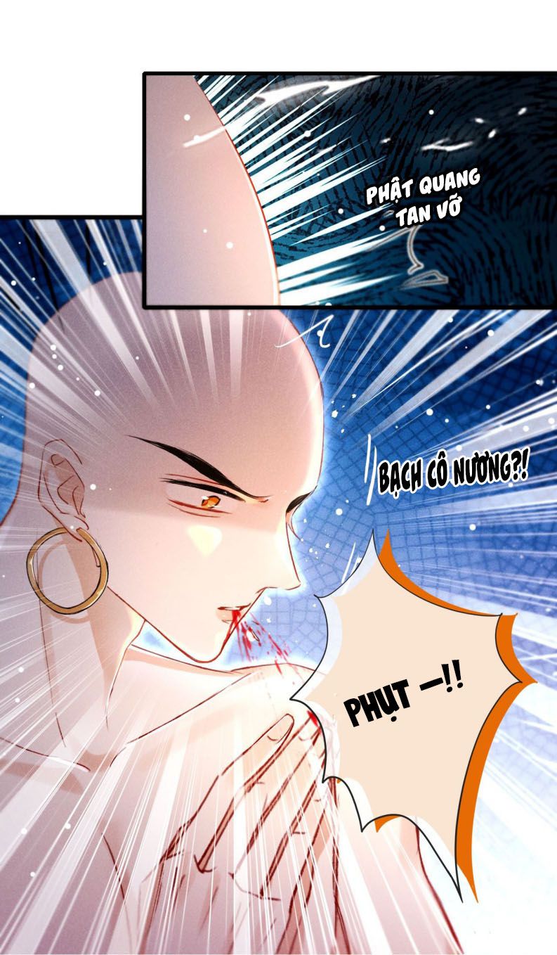 Nam Chủ Vì Sao Quyến Rũ Ta Chapter 4 - Trang 2
