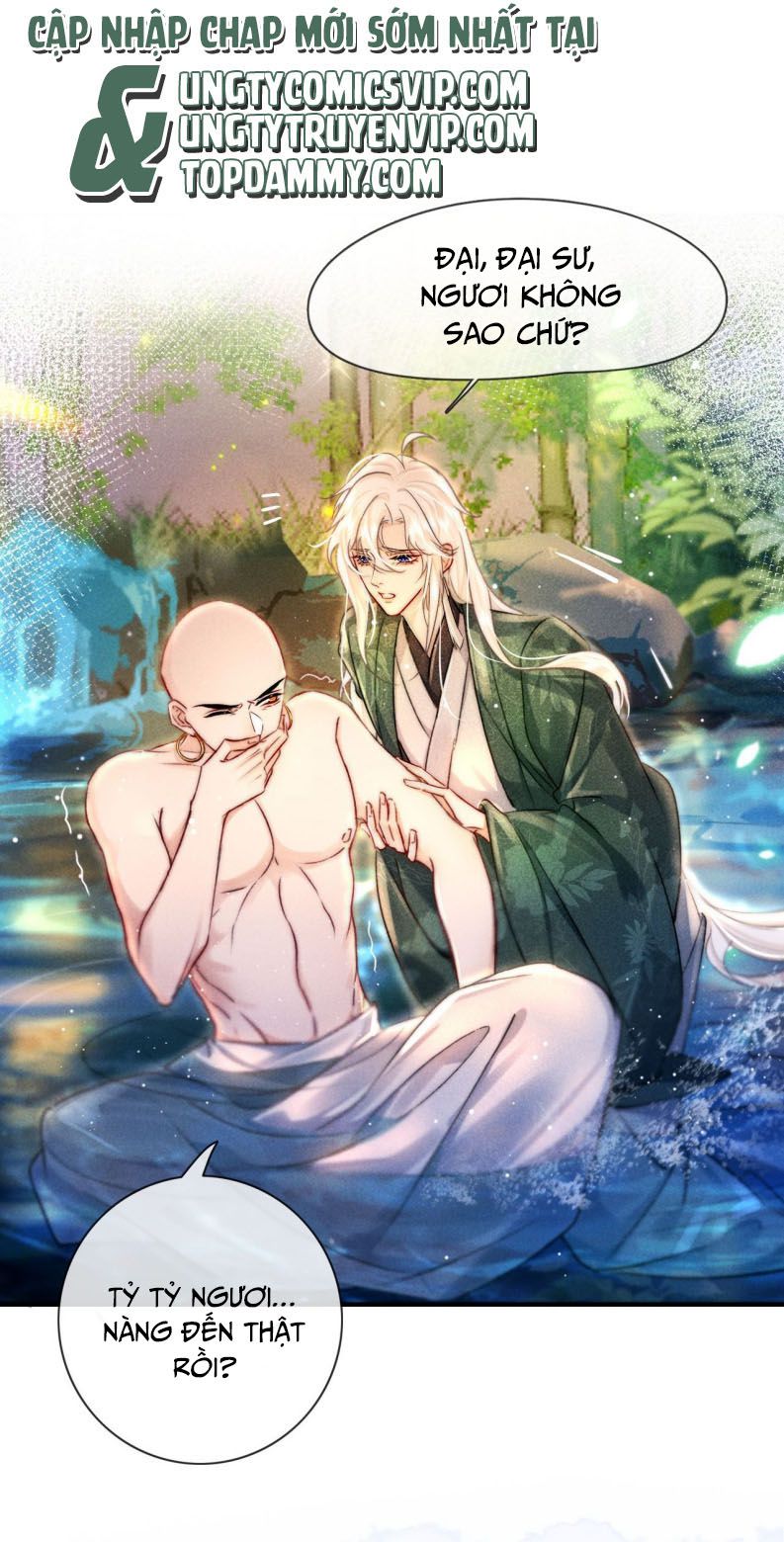 Nam Chủ Vì Sao Quyến Rũ Ta Chapter 4 - Trang 2