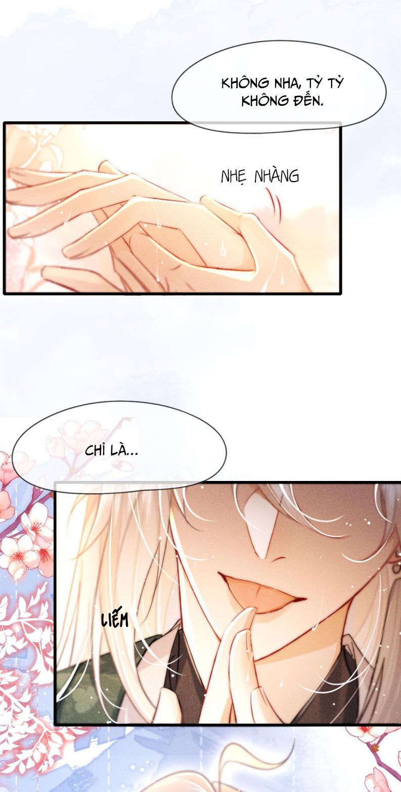 Nam Chủ Vì Sao Quyến Rũ Ta Chapter 4 - Trang 2