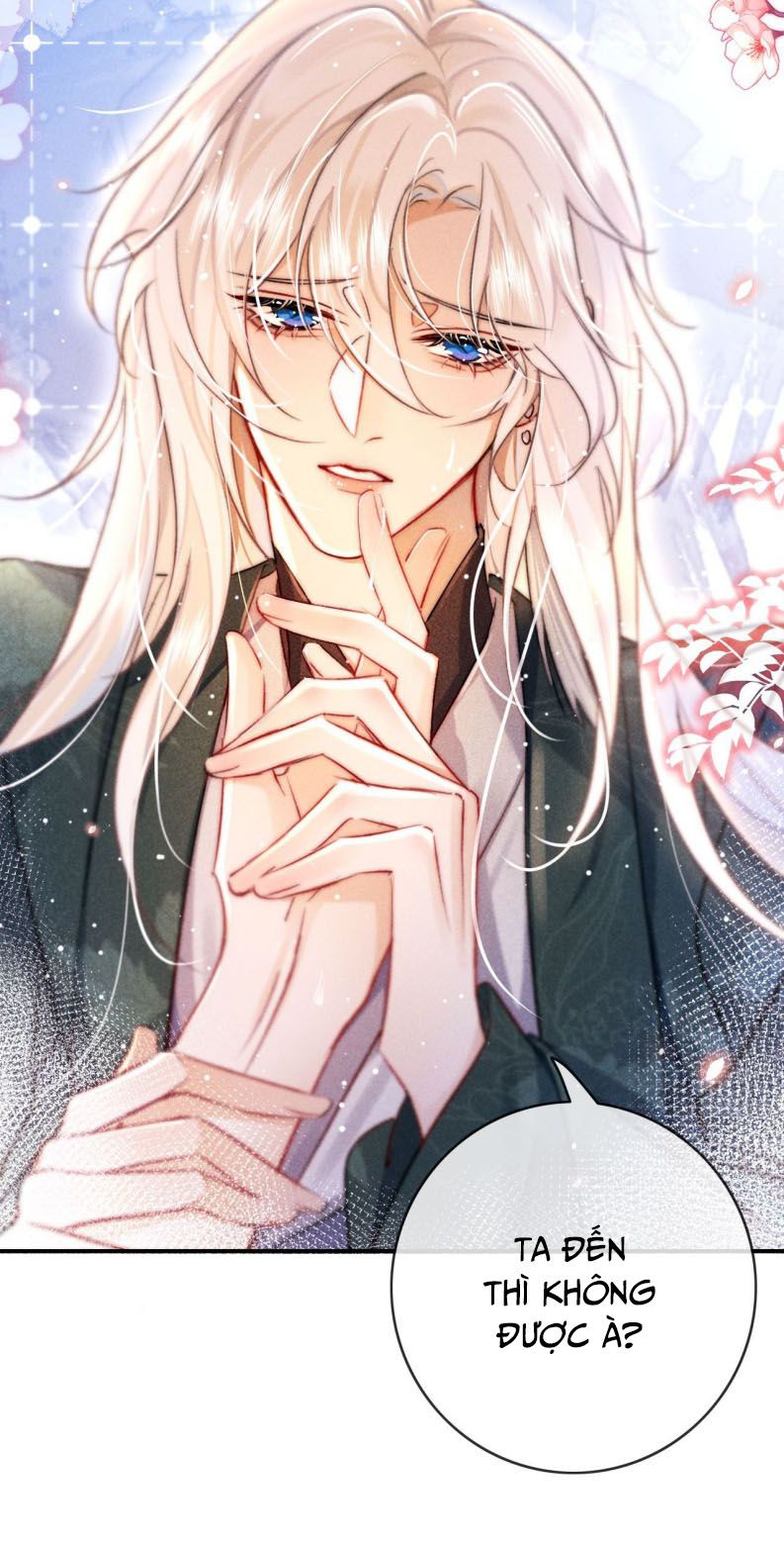 Nam Chủ Vì Sao Quyến Rũ Ta Chapter 4 - Trang 2