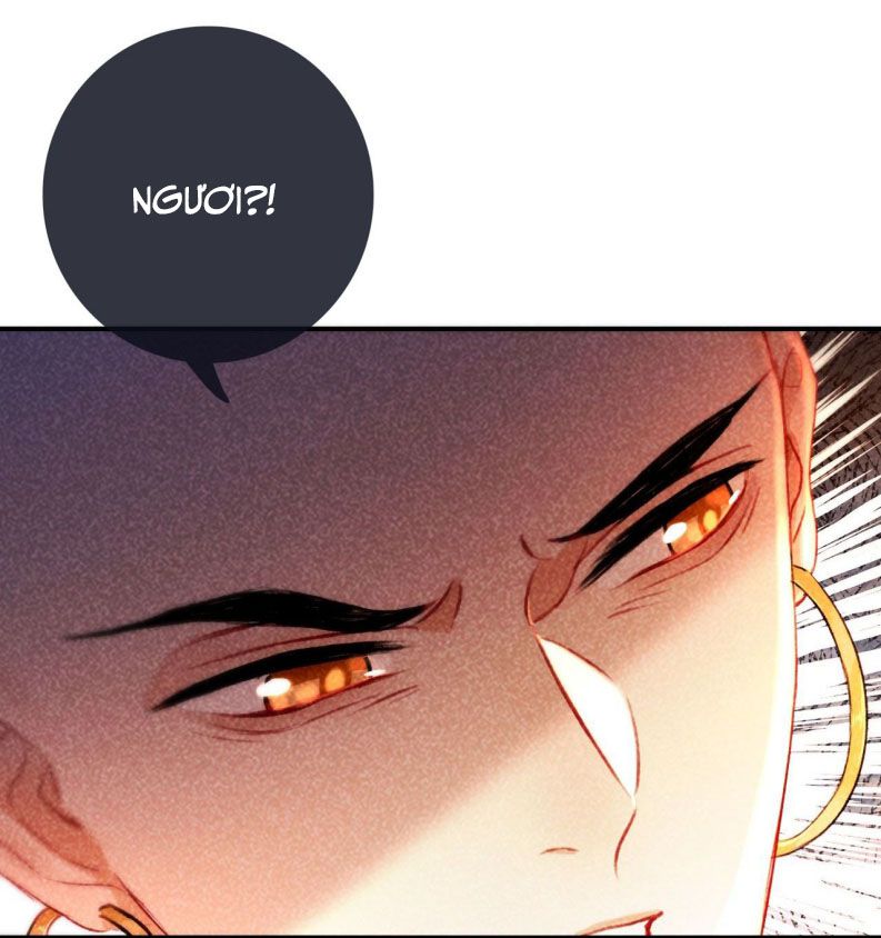 Nam Chủ Vì Sao Quyến Rũ Ta Chapter 4 - Trang 2