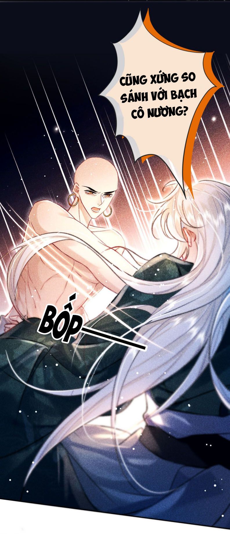 Nam Chủ Vì Sao Quyến Rũ Ta Chapter 4 - Trang 2