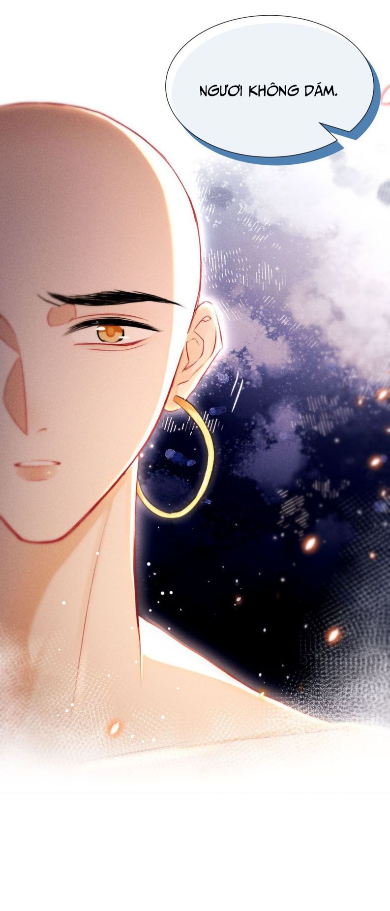 Nam Chủ Vì Sao Quyến Rũ Ta Chapter 4 - Trang 2