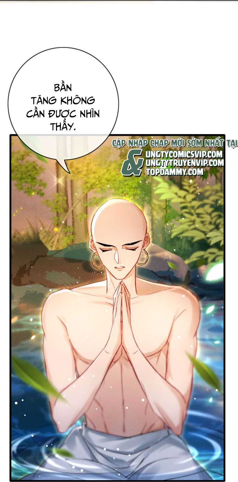 Nam Chủ Vì Sao Quyến Rũ Ta Chapter 4 - Trang 2