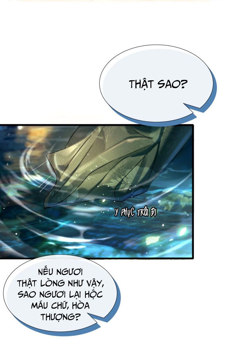 Nam Chủ Vì Sao Quyến Rũ Ta Chapter 4 - Trang 2