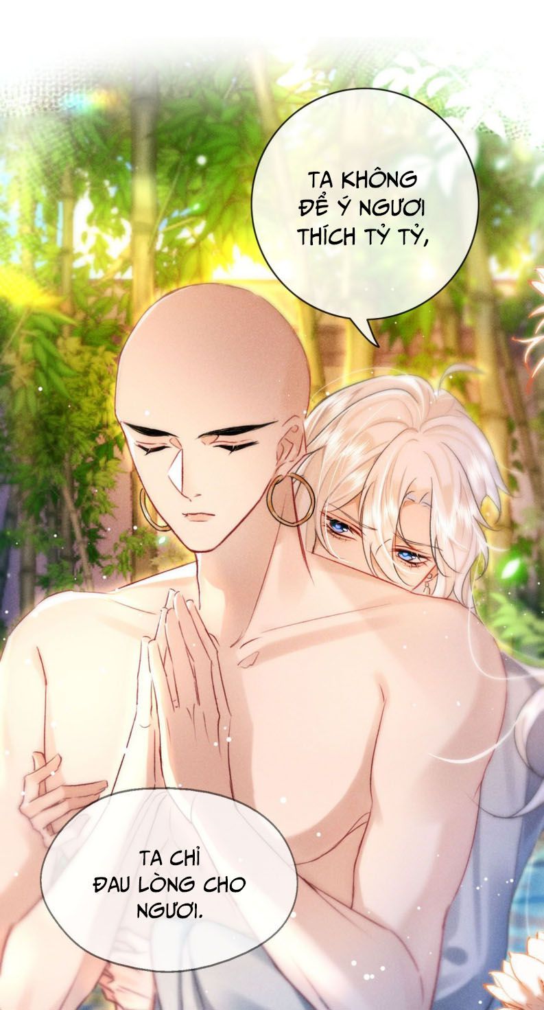 Nam Chủ Vì Sao Quyến Rũ Ta Chapter 4 - Trang 2