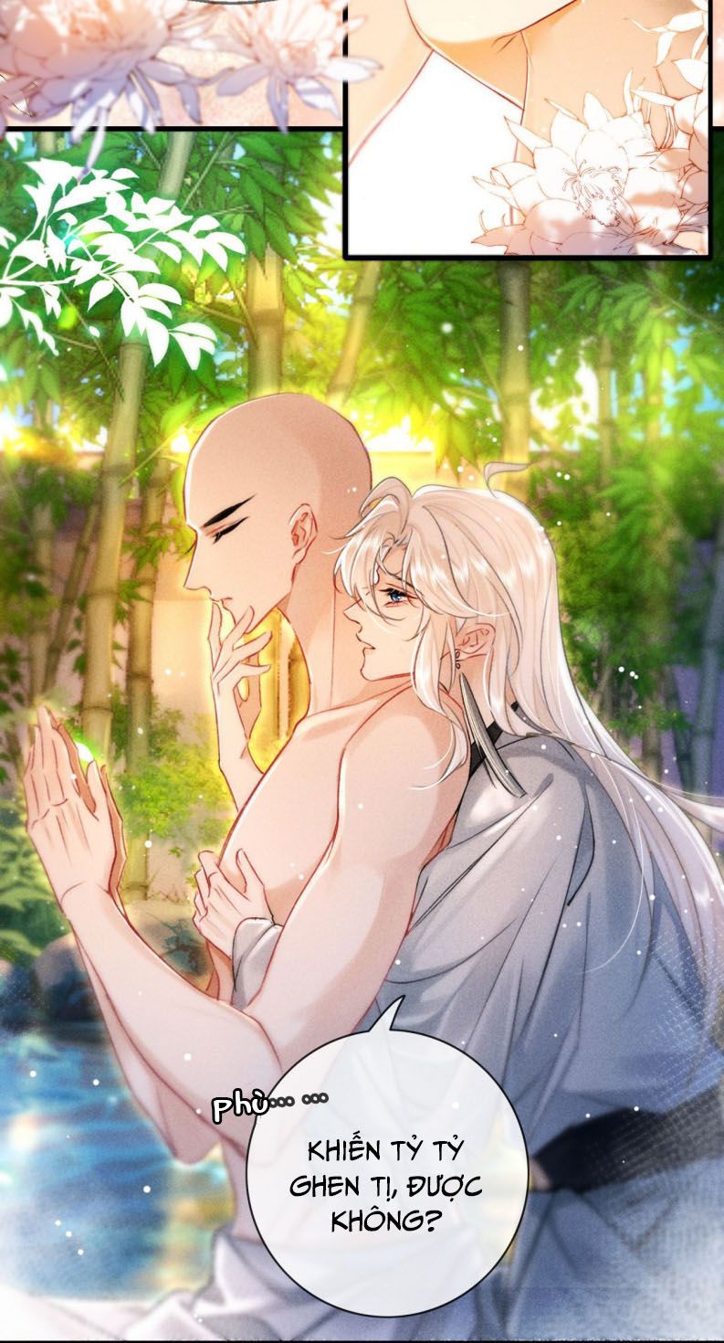 Nam Chủ Vì Sao Quyến Rũ Ta Chapter 4 - Trang 2