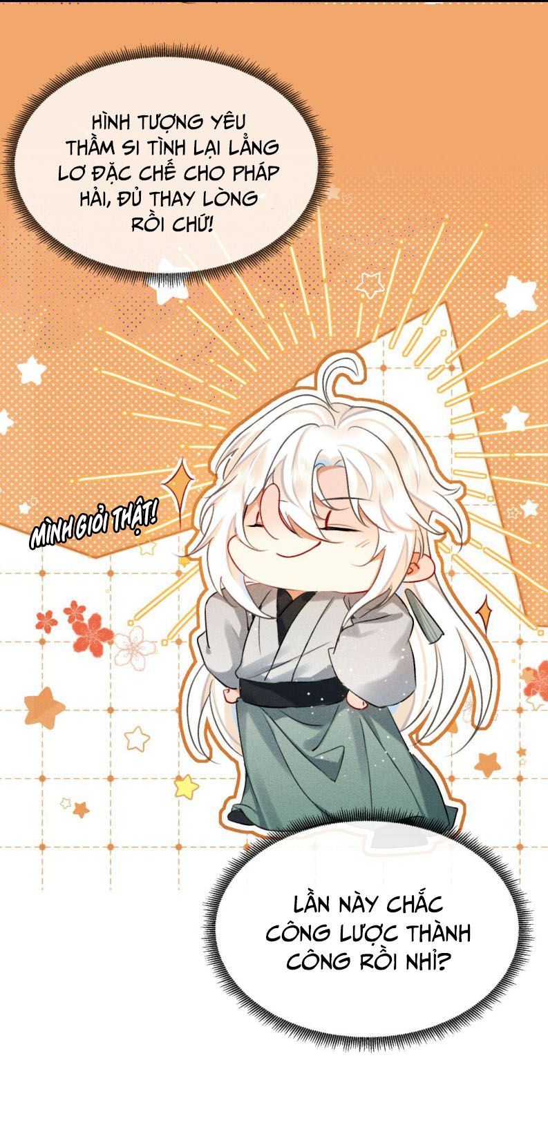 Nam Chủ Vì Sao Quyến Rũ Ta Chapter 4 - Trang 2