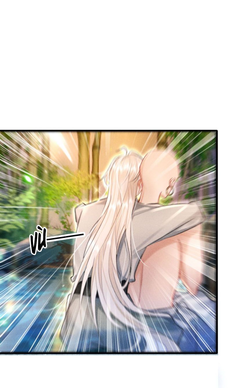 Nam Chủ Vì Sao Quyến Rũ Ta Chapter 4 - Trang 2