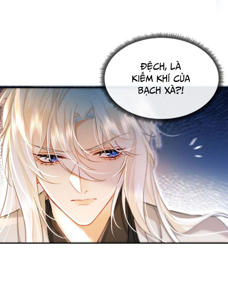 Nam Chủ Vì Sao Quyến Rũ Ta Chapter 4 - Trang 2