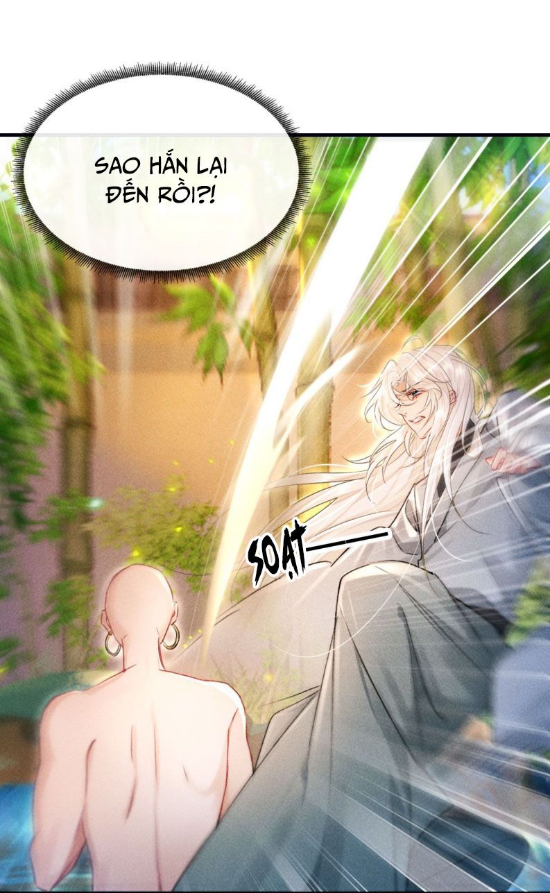 Nam Chủ Vì Sao Quyến Rũ Ta Chapter 4 - Trang 2