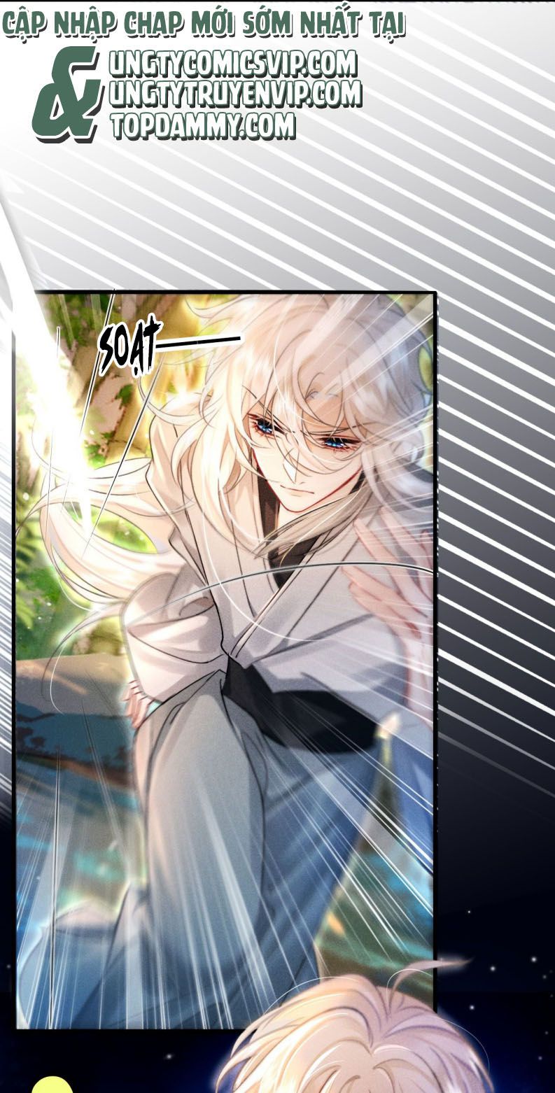 Nam Chủ Vì Sao Quyến Rũ Ta Chapter 4 - Trang 2