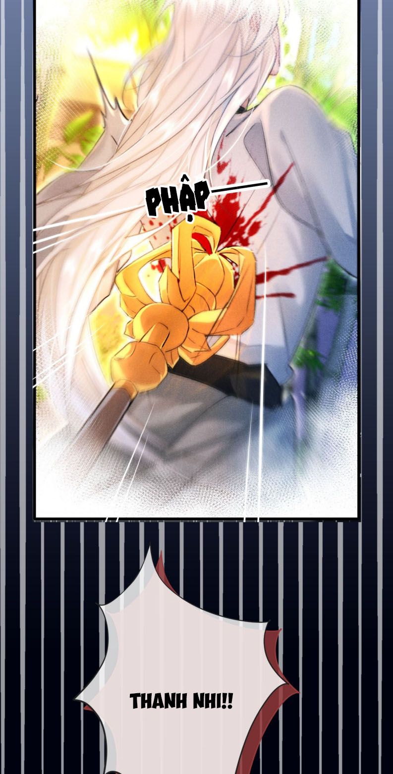 Nam Chủ Vì Sao Quyến Rũ Ta Chapter 4 - Trang 2