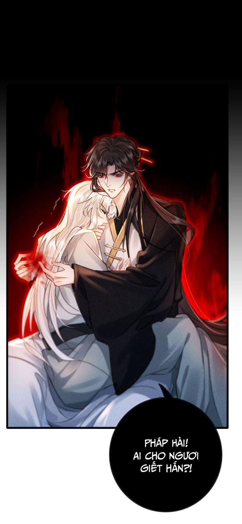 Nam Chủ Vì Sao Quyến Rũ Ta Chapter 4 - Trang 2