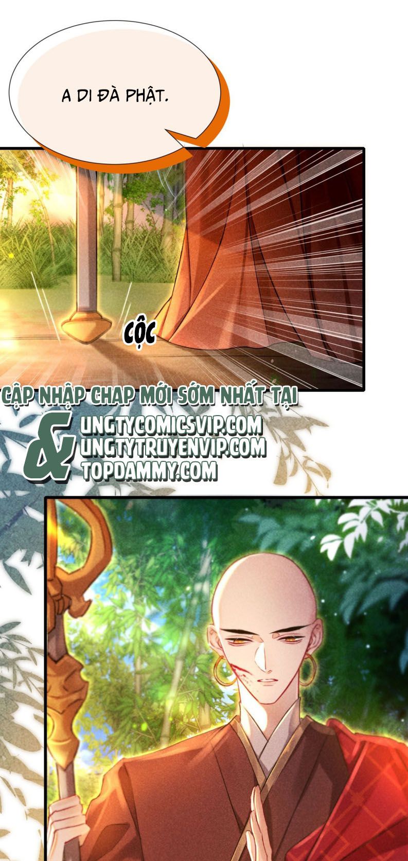 Nam Chủ Vì Sao Quyến Rũ Ta Chapter 4 - Trang 2