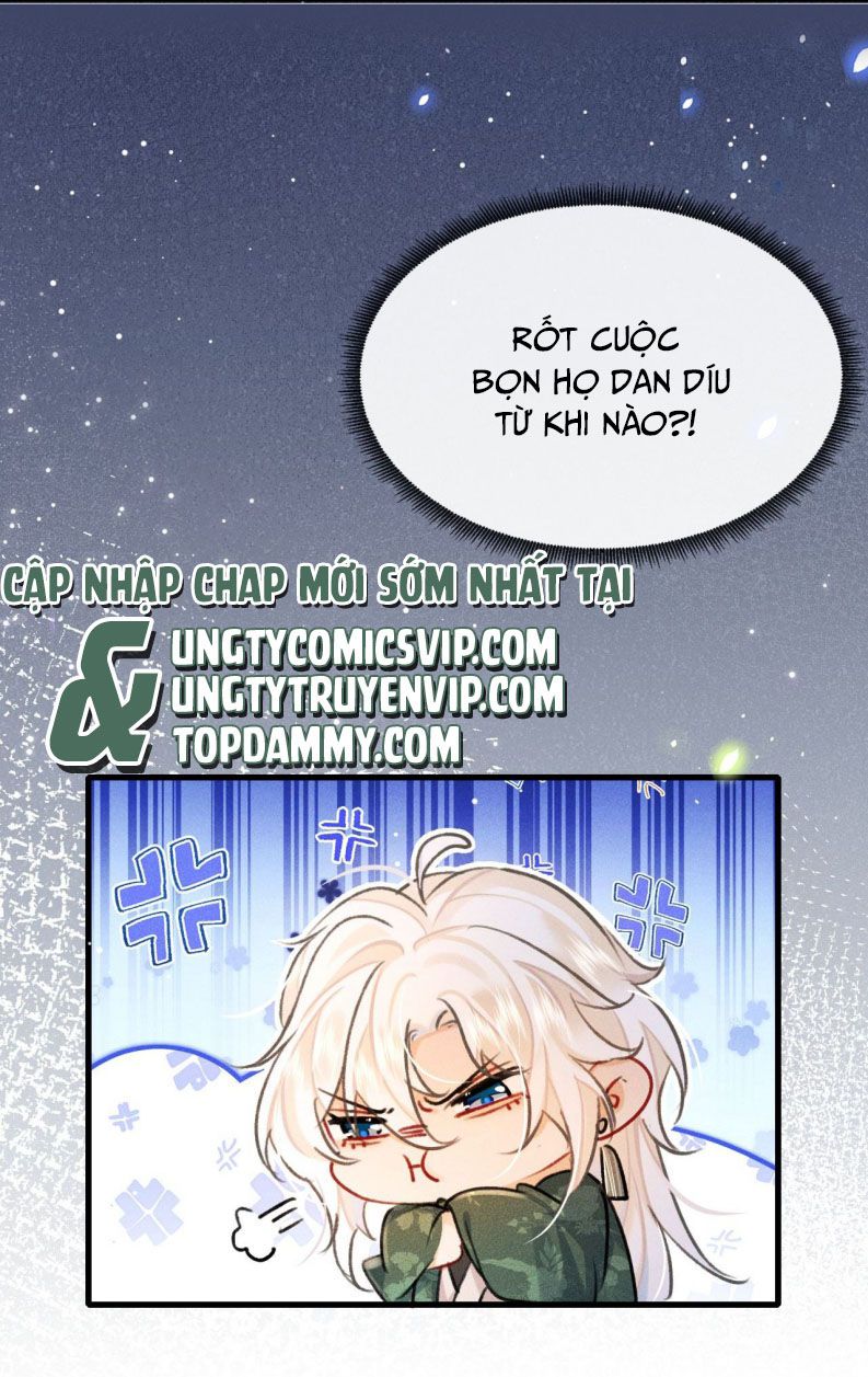 Nam Chủ Vì Sao Quyến Rũ Ta Chapter 4 - Trang 2