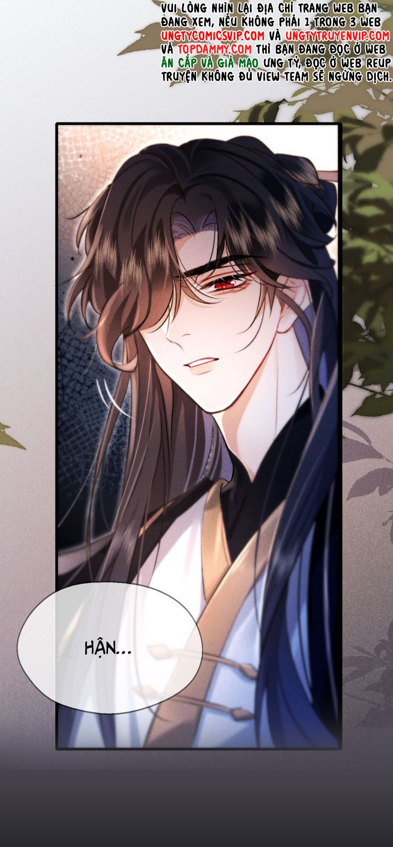 Nam Chủ Vì Sao Quyến Rũ Ta Chapter 4 - Trang 2