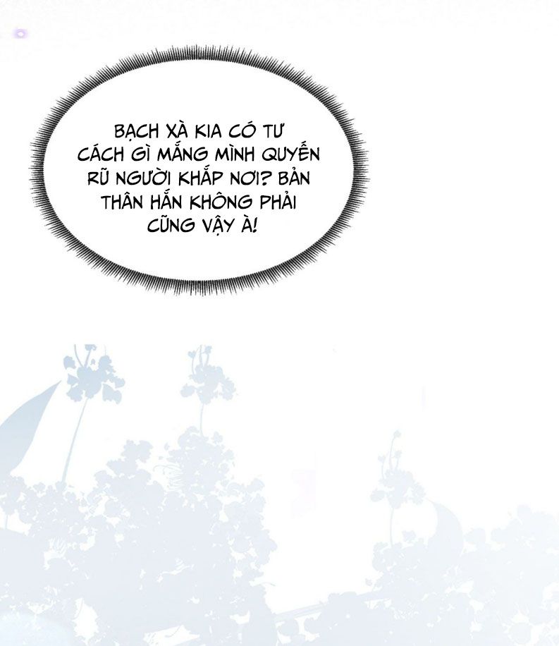 Nam Chủ Vì Sao Quyến Rũ Ta Chapter 4 - Trang 2