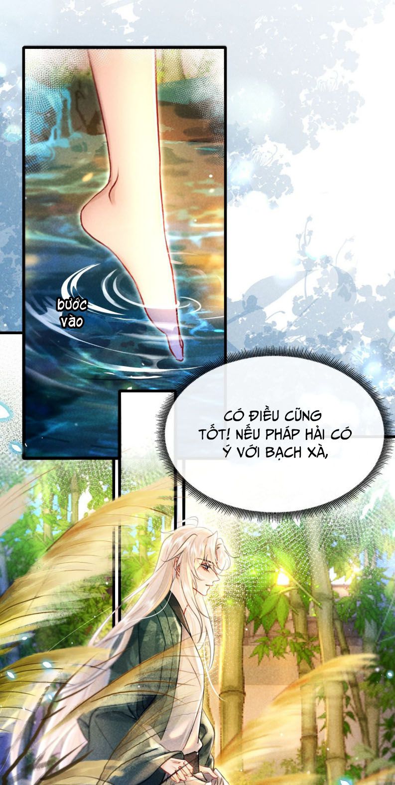 Nam Chủ Vì Sao Quyến Rũ Ta Chapter 4 - Trang 2