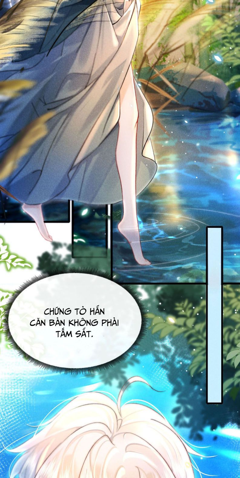 Nam Chủ Vì Sao Quyến Rũ Ta Chapter 4 - Trang 2