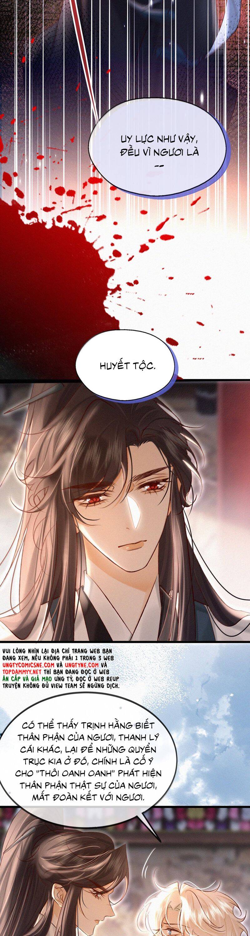 Nam Chủ Vì Sao Quyến Rũ Ta Chapter 42 - Trang 2