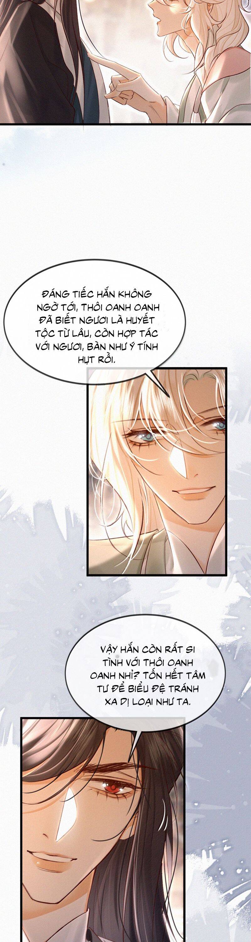 Nam Chủ Vì Sao Quyến Rũ Ta Chapter 42 - Trang 2