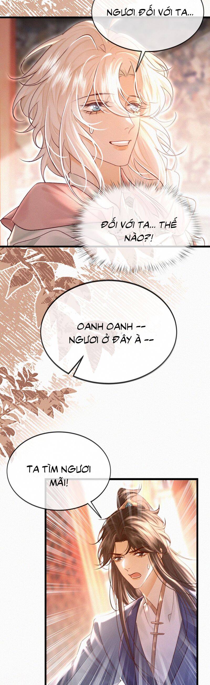 Nam Chủ Vì Sao Quyến Rũ Ta Chapter 42 - Trang 2