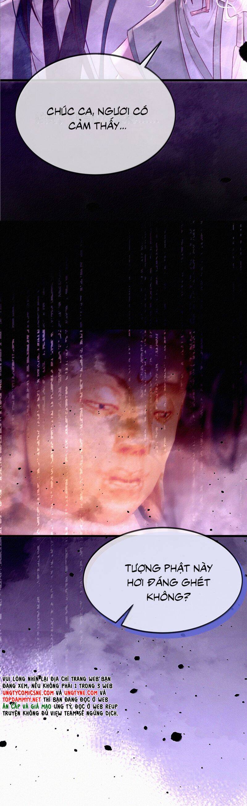 Nam Chủ Vì Sao Quyến Rũ Ta Chapter 42 - Trang 2