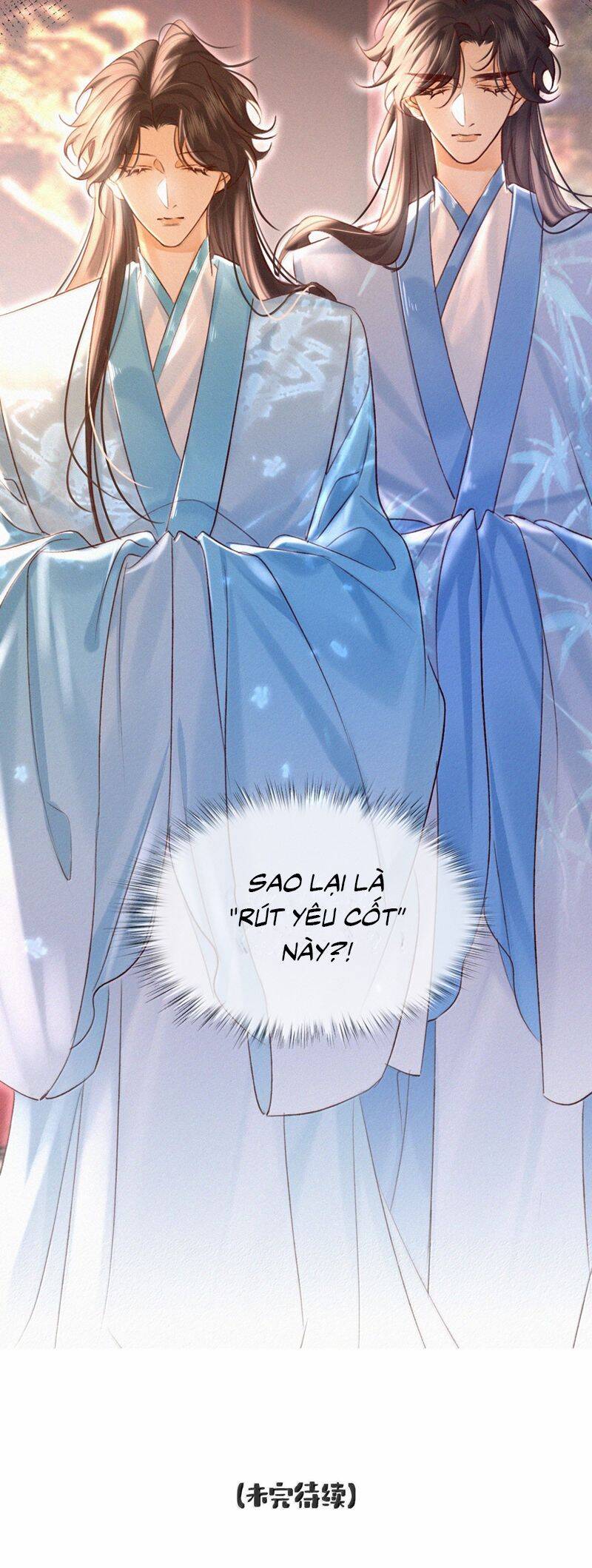 Nam Chủ Vì Sao Quyến Rũ Ta Chapter 42 - Trang 2