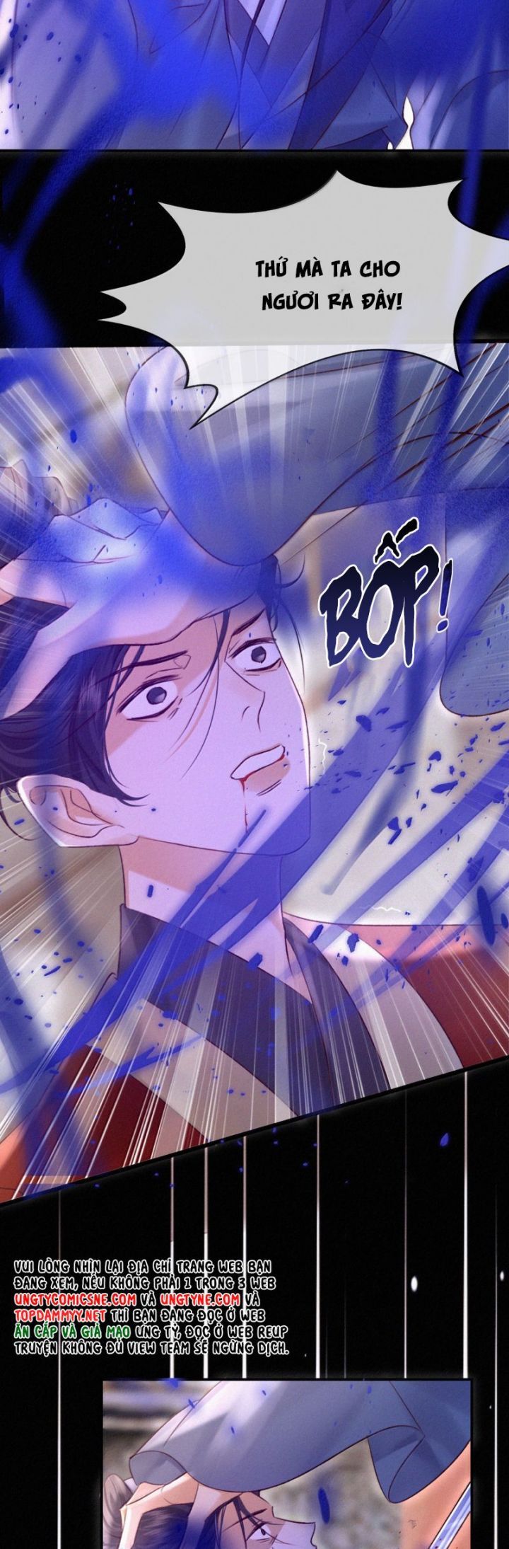 Nam Chủ Vì Sao Quyến Rũ Ta Chapter 45 - Trang 2