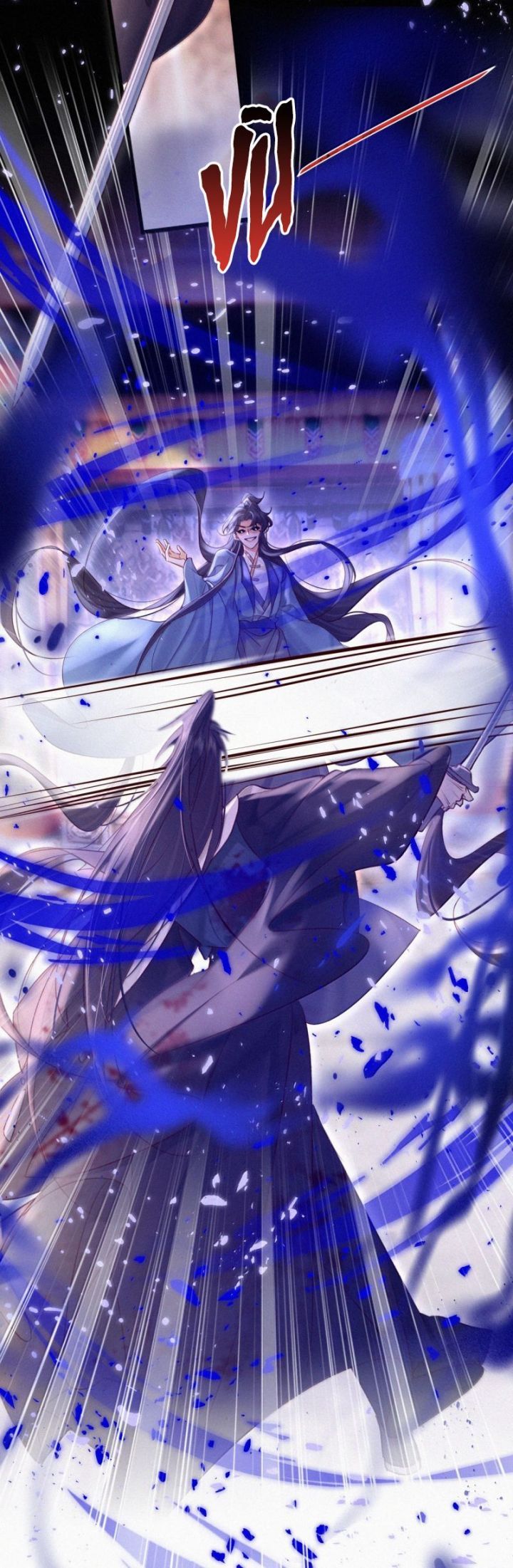 Nam Chủ Vì Sao Quyến Rũ Ta Chapter 45 - Trang 2