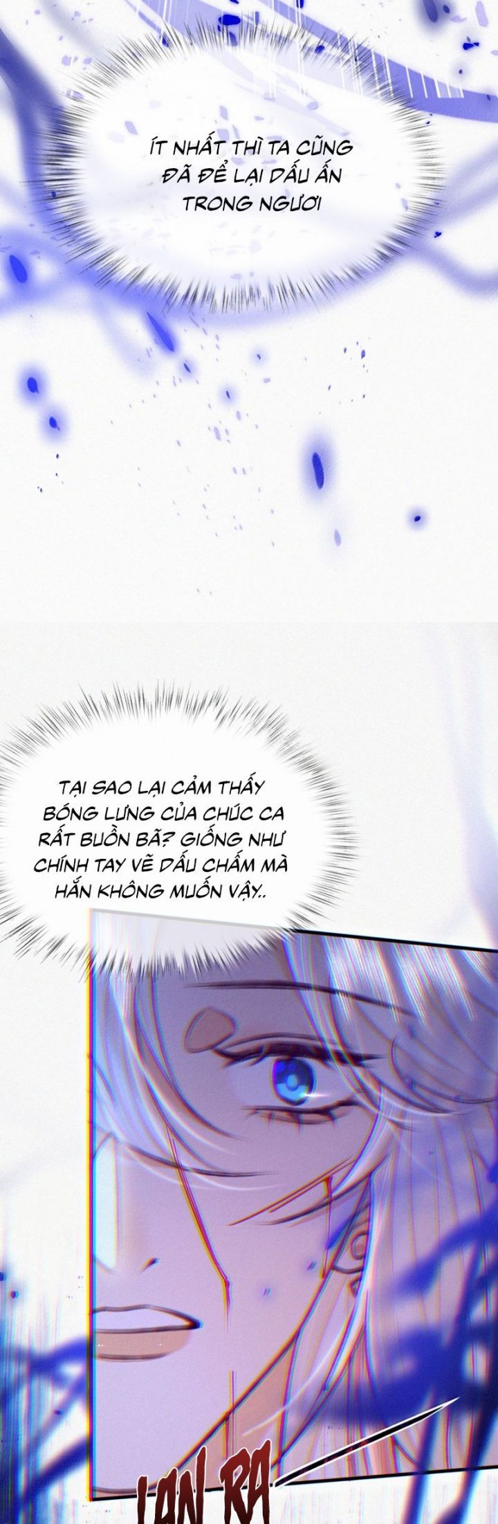 Nam Chủ Vì Sao Quyến Rũ Ta Chapter 45 - Trang 2