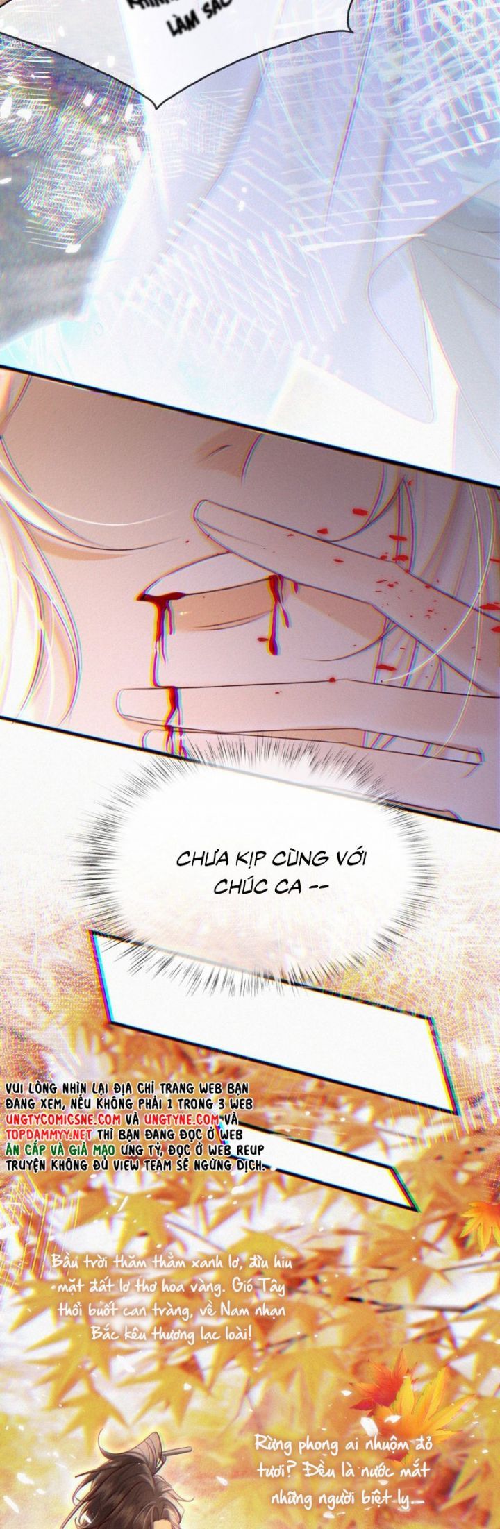 Nam Chủ Vì Sao Quyến Rũ Ta Chapter 45 - Trang 2