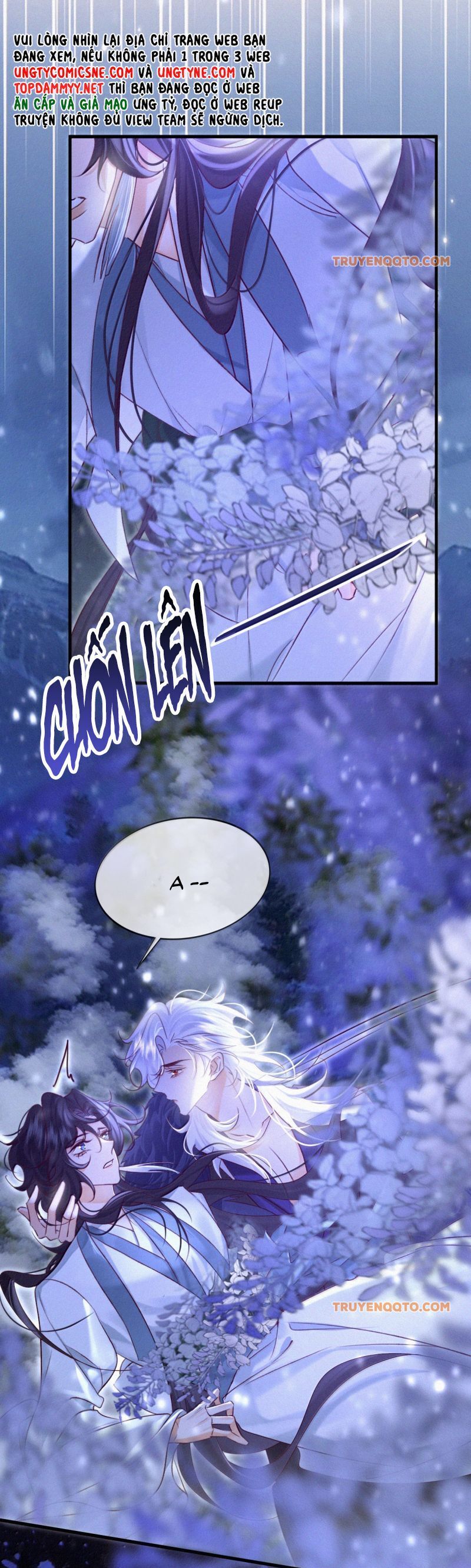 Nam Chủ Vì Sao Quyến Rũ Ta Chapter 48 - Trang 2