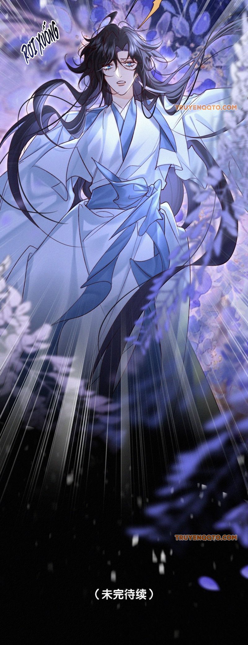 Nam Chủ Vì Sao Quyến Rũ Ta Chapter 48 - Trang 2