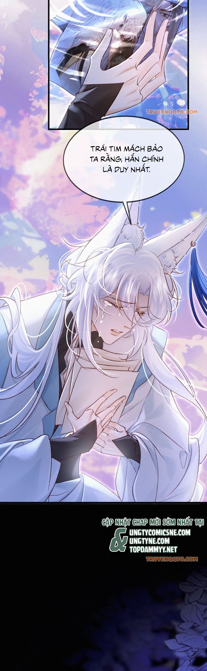 Nam Chủ Vì Sao Quyến Rũ Ta Chapter 48 - Trang 2