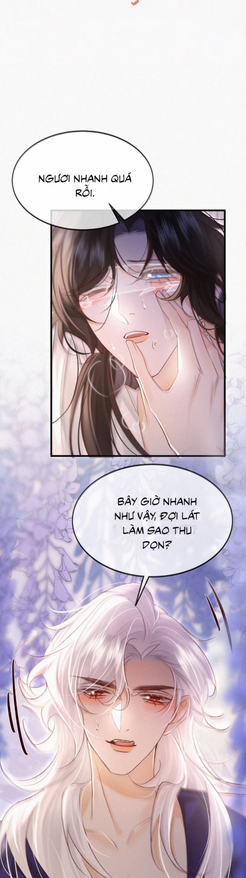Nam Chủ Vì Sao Quyến Rũ Ta Chapter 49 - Trang 2