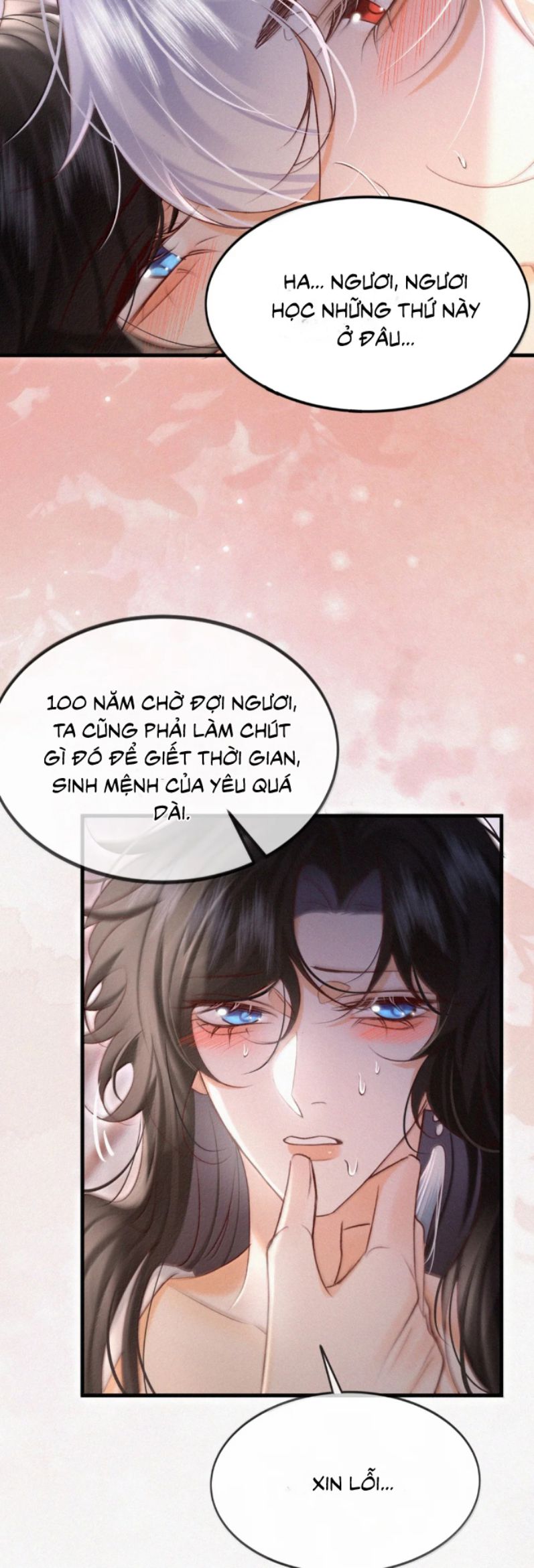 Nam Chủ Vì Sao Quyến Rũ Ta Chapter 49 - Trang 2