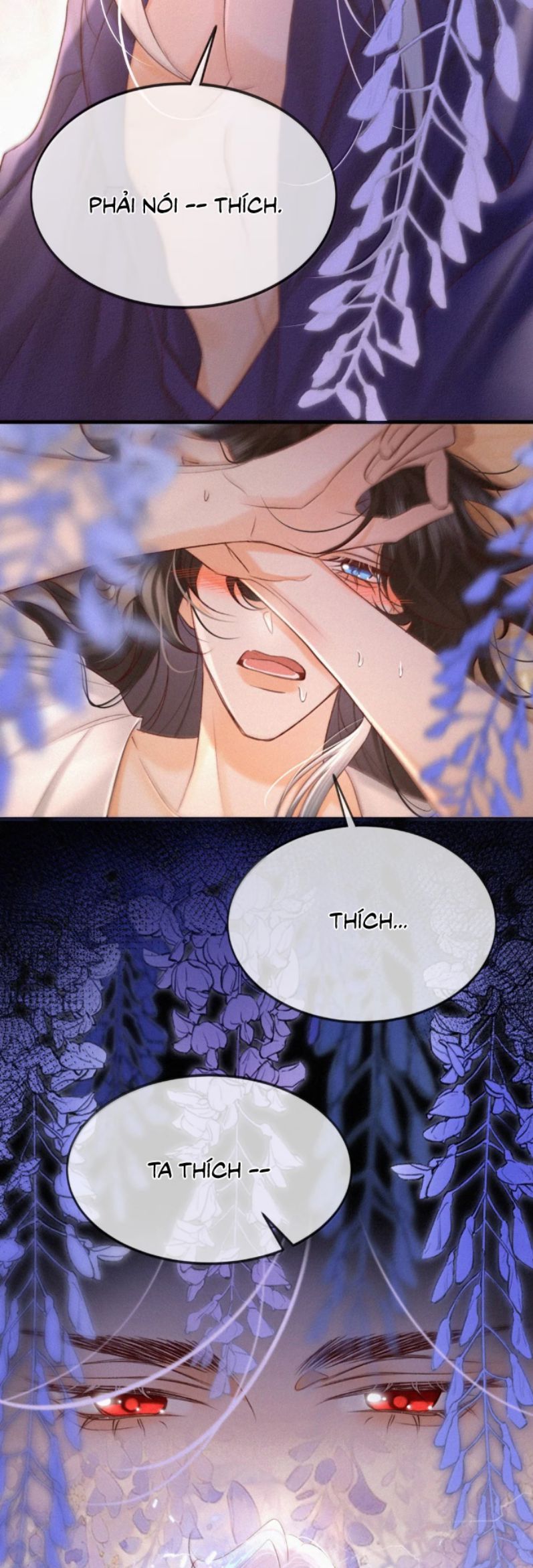 Nam Chủ Vì Sao Quyến Rũ Ta Chapter 49 - Trang 2