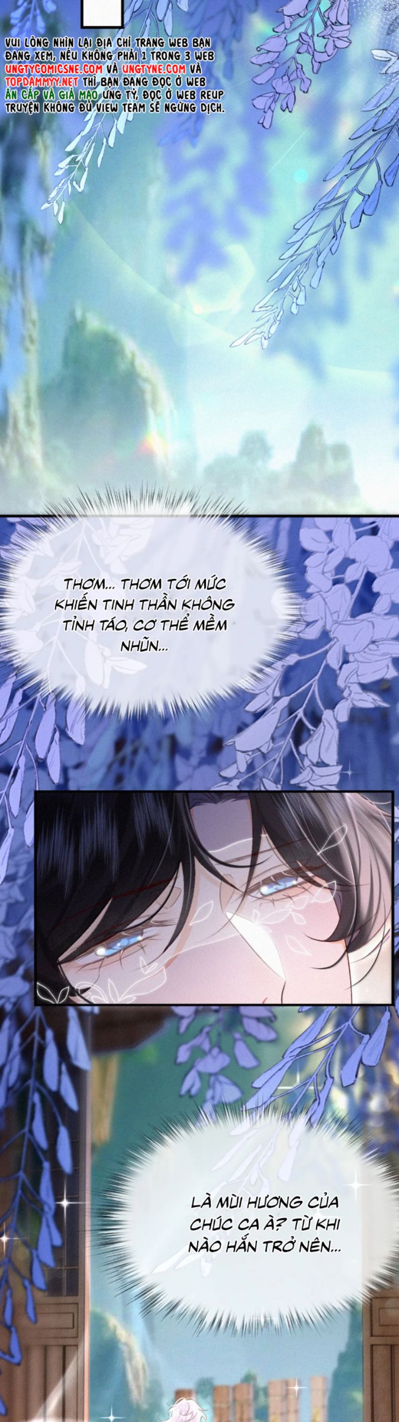 Nam Chủ Vì Sao Quyến Rũ Ta Chapter 49 - Trang 2