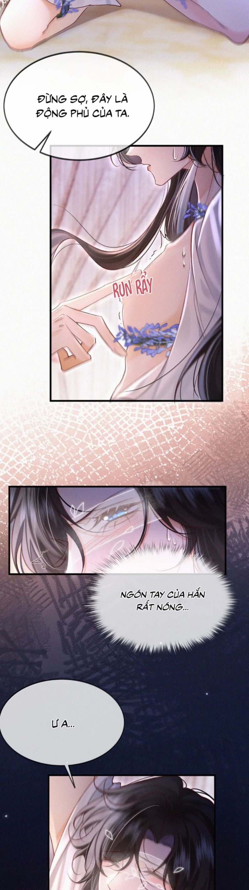 Nam Chủ Vì Sao Quyến Rũ Ta Chapter 49 - Trang 2