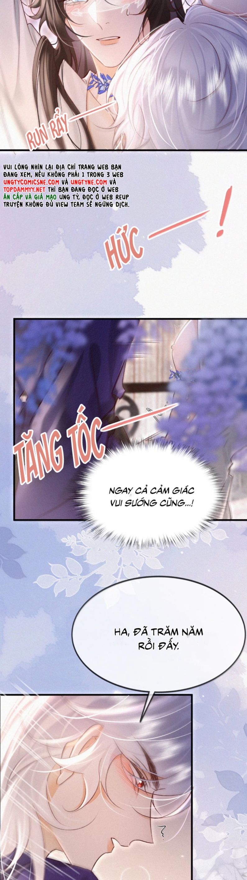 Nam Chủ Vì Sao Quyến Rũ Ta Chapter 49 - Trang 2