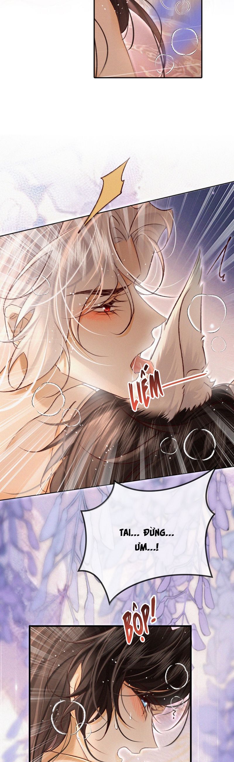 Nam Chủ Vì Sao Quyến Rũ Ta Chapter 50 - Trang 2