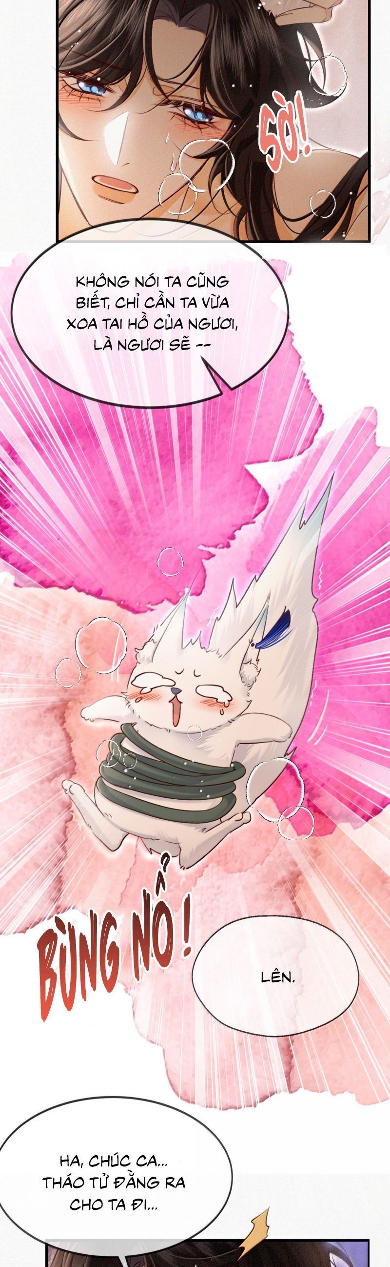 Nam Chủ Vì Sao Quyến Rũ Ta Chapter 50 - Trang 2