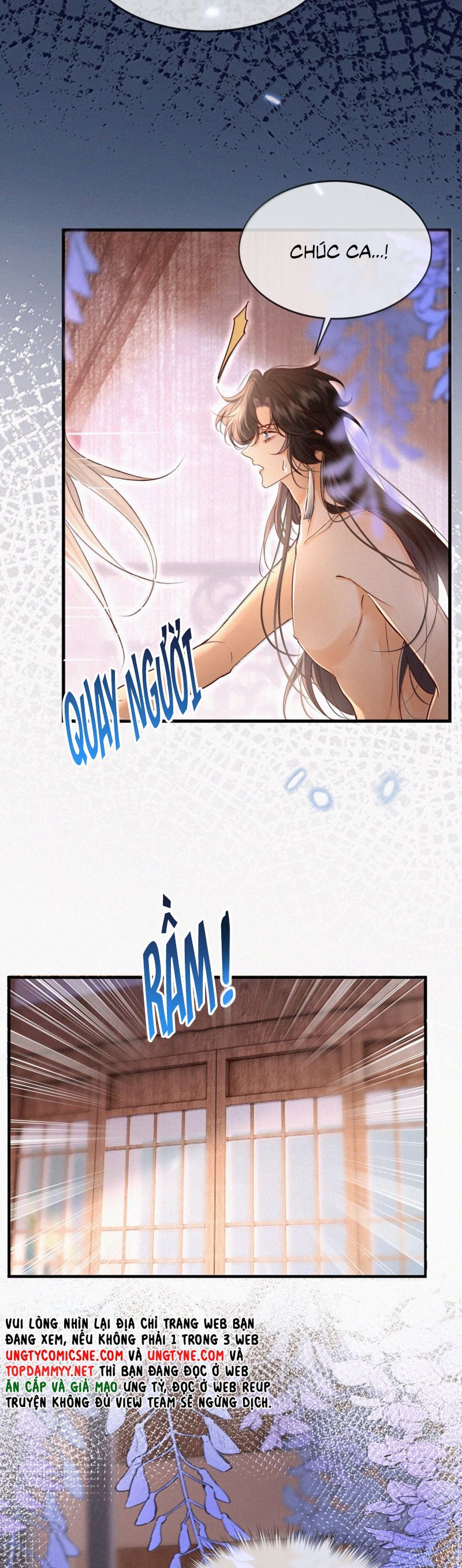 Nam Chủ Vì Sao Quyến Rũ Ta Chapter 50 - Trang 2