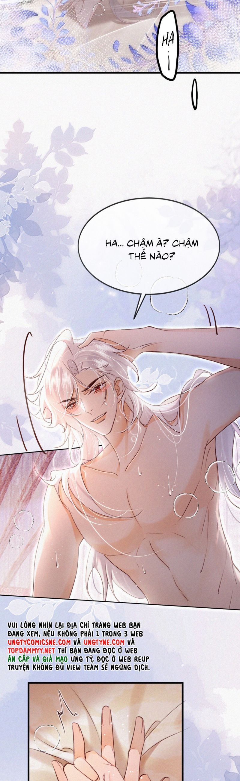 Nam Chủ Vì Sao Quyến Rũ Ta Chapter 50 - Trang 2