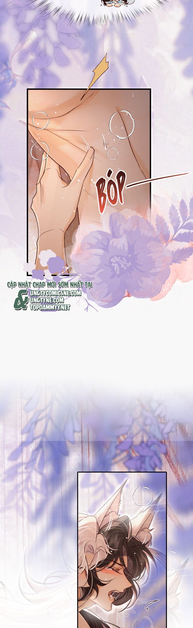 Nam Chủ Vì Sao Quyến Rũ Ta Chapter 50 - Trang 2