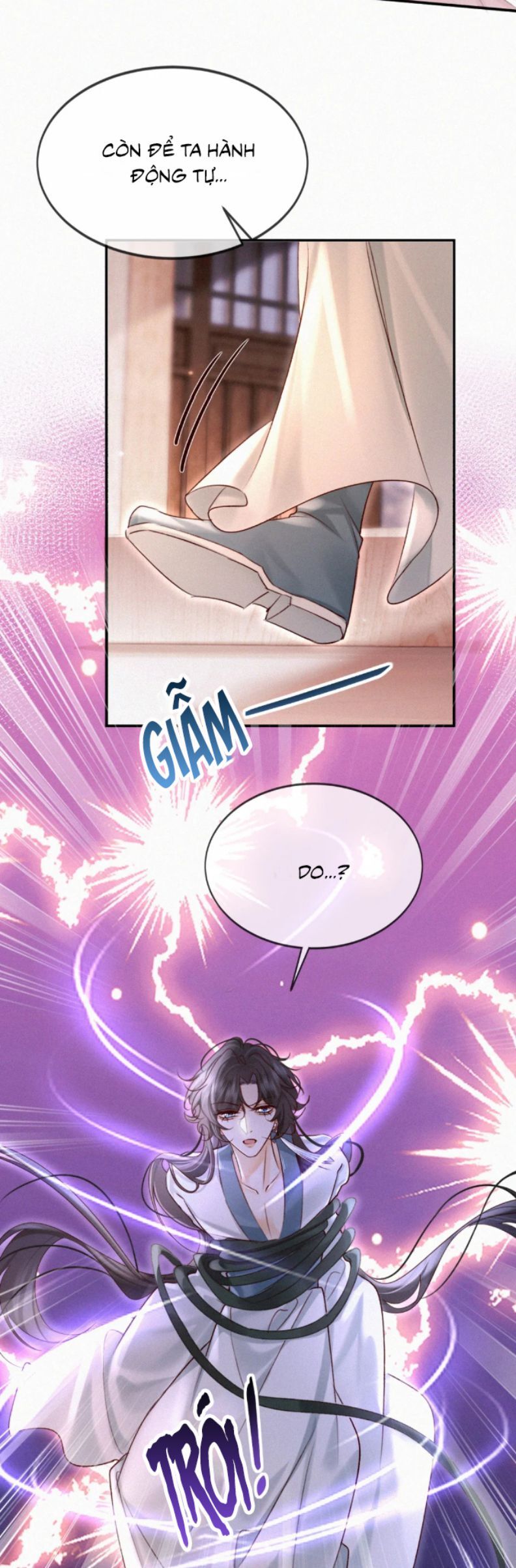 Nam Chủ Vì Sao Quyến Rũ Ta Chapter 51 - Trang 2