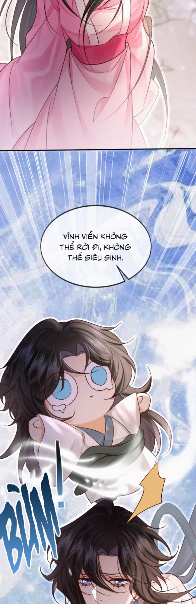 Nam Chủ Vì Sao Quyến Rũ Ta Chapter 51 - Trang 2