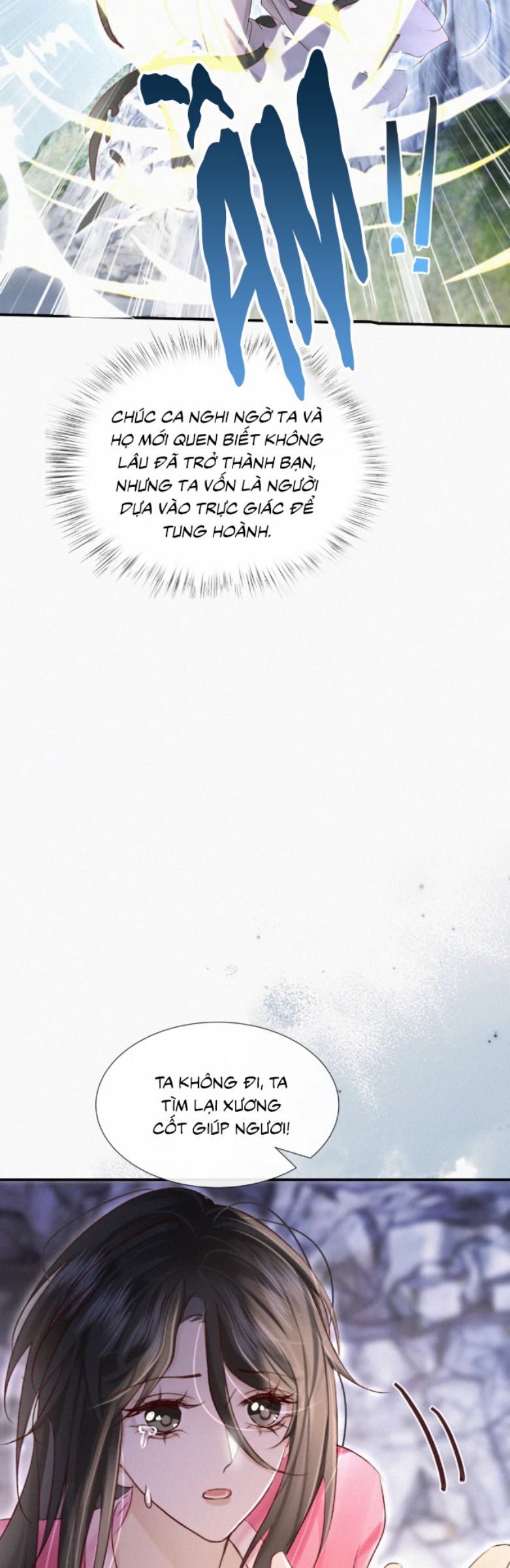 Nam Chủ Vì Sao Quyến Rũ Ta Chapter 51 - Trang 2